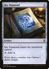 Diamante Celeste / Sky Diamond - Magic: The Gathering - MoxLand