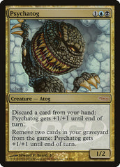 Psicatogue / Psychatog - Magic: The Gathering - MoxLand