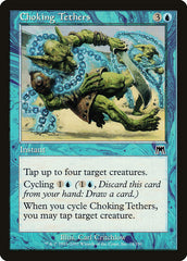 Correntes Sufocantes / Choking Tethers - Magic: The Gathering - MoxLand