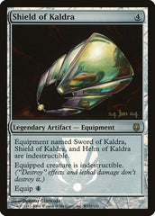 Escudo de Kaldra / Shield of Kaldra - Magic: The Gathering - MoxLand