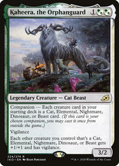 Kaheera, a Guardiã dos Órfãos / Kaheera, the Orphanguard - Magic: The Gathering - MoxLand