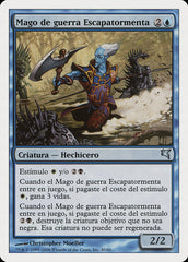 Mago de Batalha de Stormscape / Stormscape Battlemage - Magic: The Gathering - MoxLand