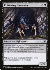 Ceifador Chiador / Chittering Harvester - Magic: The Gathering - MoxLand