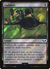 Escuridão / Darkness - Magic: The Gathering - MoxLand