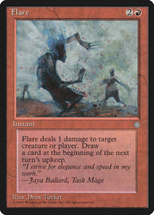Detonação / Flare - Magic: The Gathering - MoxLand