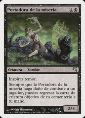 Portadora de Lamentações / Woebearer - Magic: The Gathering - MoxLand