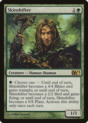 Dermomorfo / Skinshifter - Magic: The Gathering - MoxLand