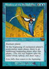 Sombra do Segundo Sol / Shadow of the Second Sun - Magic: The Gathering - MoxLand