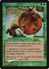 Alimentador de Espículos / Spike Feeder - Magic: The Gathering - MoxLand