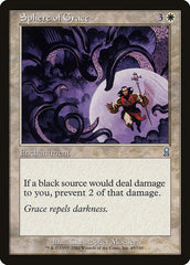 Esfera da Graça / Sphere of Grace - Magic: The Gathering - MoxLand