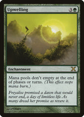 Preenchimento / Upwelling - Magic: The Gathering - MoxLand