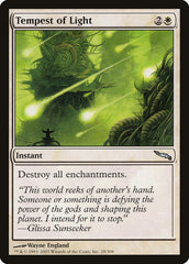 Tempestade de Luz / Tempest of Light - Magic: The Gathering - MoxLand