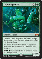 Lodo Biogênico / Biogenic Ooze - Magic: The Gathering - MoxLand