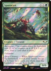 Sporocyst - Magic: The Gathering - MoxLand