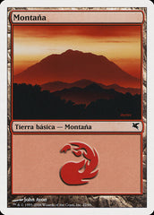 Montanha / Mountain - Magic: The Gathering - MoxLand