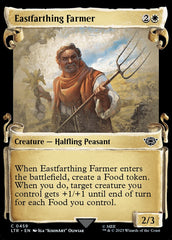 Fazendeiro da Quarta Leste / Eastfarthing Farmer - Magic: The Gathering - MoxLand
