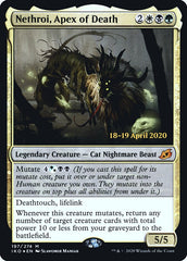 Nethroi, Ápice da Morte / Nethroi, Apex of Death - Magic: The Gathering - MoxLand