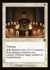 Iniciado Esperançoso / Hopeful Initiate - Magic: The Gathering - MoxLand
