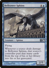Esfinge do Campanário / Belltower Sphinx - Magic: The Gathering - MoxLand