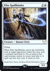 Magilaçador de Elite / Elite Spellbinder - Magic: The Gathering - MoxLand
