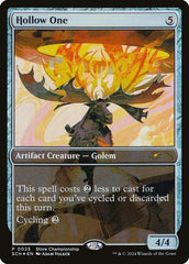Oco / Hollow One - Magic: The Gathering - MoxLand