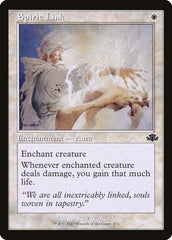 Vínculo Espiritual / Spirit Link - Magic: The Gathering - MoxLand