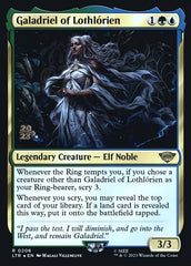 Galadriel de Lothlórien / Galadriel of Lothlórien - Magic: The Gathering - MoxLand
