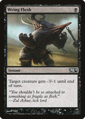 Torcer Carne / Wring Flesh - Magic: The Gathering - MoxLand