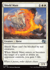 Égua do Escudo / Shield Mare - Magic: The Gathering - MoxLand