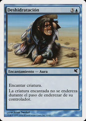 Desidratação / Dehydration - Magic: The Gathering - MoxLand