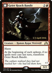 Bandido da Cordilheira de Geier / Geier Reach Bandit - Magic: The Gathering - MoxLand