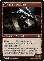 Bandido da Cordilheira de Geier / Geier Reach Bandit - Magic: The Gathering - MoxLand