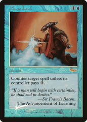 Fuga de Mana / Mana Leak - Magic: The Gathering - MoxLand