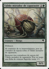 Talídia Caracol / Thallid Shell-Dweller - Magic: The Gathering - MoxLand