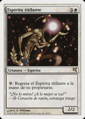 Espírito Lampejante / Blinking Spirit - Magic: The Gathering - MoxLand