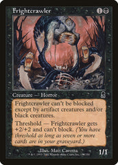 Rastejador Apavorante / Frightcrawler - Magic: The Gathering - MoxLand