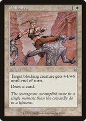 Galanteria / Gallantry - Magic: The Gathering - MoxLand