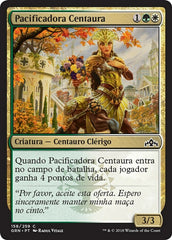 Pacificadora Centaura / Centaur Peacemaker - Magic: The Gathering - MoxLand