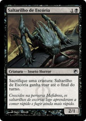 Saltarilho de Escória / Dross Hopper - Magic: The Gathering - MoxLand