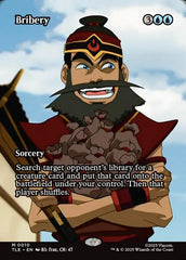 Suborno / Bribery - Magic: The Gathering - MoxLand