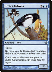 Gralha Larápia / Thieving Magpie - Magic: The Gathering - MoxLand