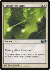 Tempestade de Luz / Tempest of Light - Magic: The Gathering - MoxLand