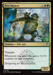 Pest Mascot - Magic: The Gathering - MoxLand