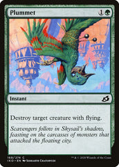 Tombar / Plummet - Magic: The Gathering - MoxLand