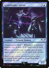 Locus Genestealer / Genestealer Locus - Magic: The Gathering - MoxLand