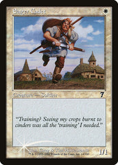 Cadete Impetuoso / Eager Cadet - Magic: The Gathering - MoxLand