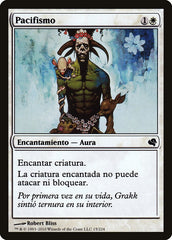 Pacifismo / Pacifism - Magic: The Gathering - MoxLand