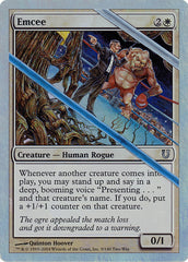 Emcee - Magic: The Gathering - MoxLand