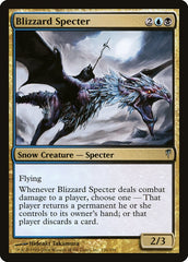 Espectro da Nevasca / Blizzard Specter - Magic: The Gathering - MoxLand