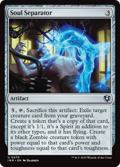 Separador de Almas / Soul Separator - Magic: The Gathering - MoxLand
